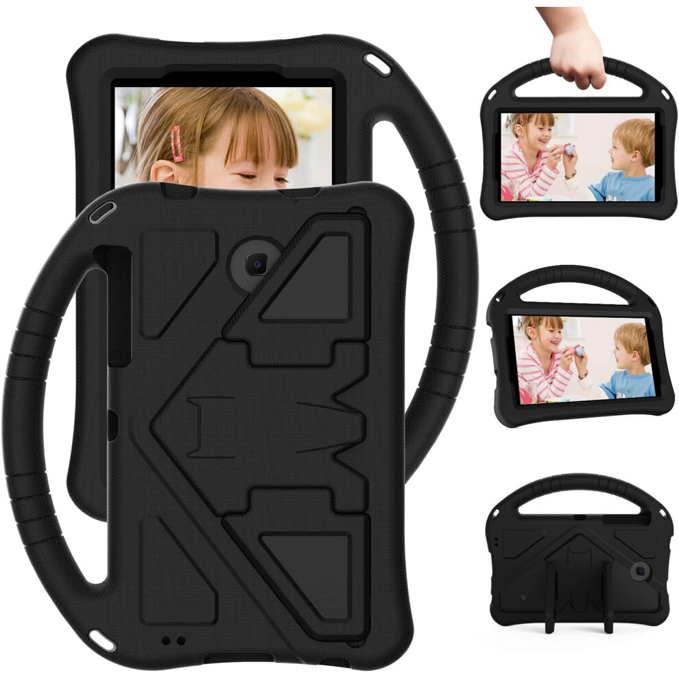 Photos - Other for Computer TIANFU Case for Samsung Galaxy Tab A 7.0 SM-T280/T285/Tab4/Tab3 7.0 SM-T230/T231/T210/P3200,Kids Friendly Durable Lightweight Handl
