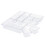 LIVIVO (9PCS ) LIVIVO Drawer Storage Organiser 1