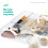 LIVIVO (4PCS EXTRA LARGE) LIVIVO Drawer Storage Organiser 4