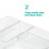 LIVIVO (9PCS ) LIVIVO Drawer Storage Organiser 6
