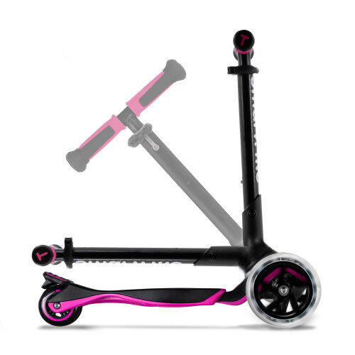 Xtend Scooter - Pink 1