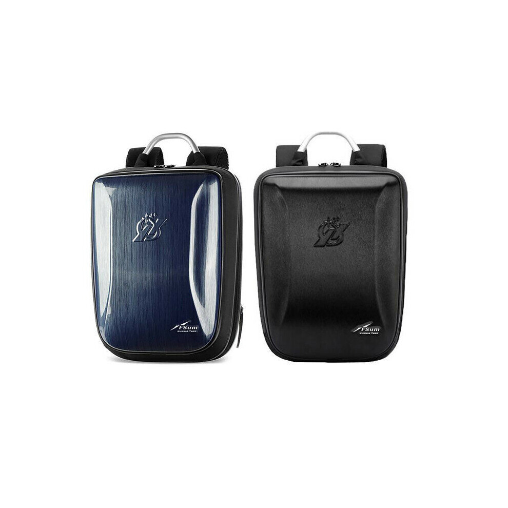 Fsum Waterproof Hard-Shell Backpack Shoulder Storage Bag Carrying Box Case For Fimi X8 Se X8se 2022 Rc Drone 6900985509304