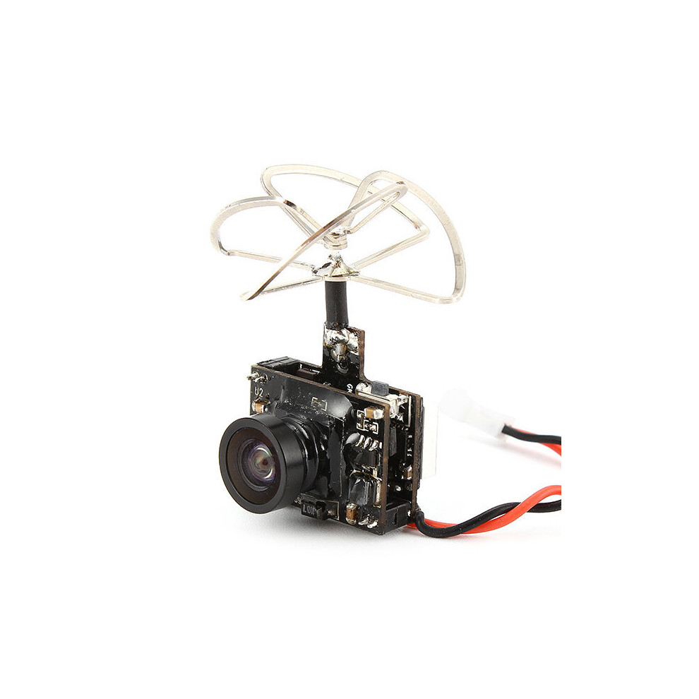 Eachine Tx03 Ntsc Super Mini 0/25Mw/50Mw/200Mw Switchable Aio 5.8G 72Ch Vtx 600Tvl 1/3 Cmos Fpv Camera 6901250445716