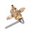 Steam Engine P11 Reversible Control Valve Engine Parts 5