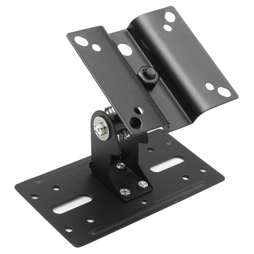 360 Adjustable Metal Home Projector Speaker Bracket Ceiling Wall Mount Stand Holder 15kg Loading 1