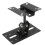 360 Adjustable Metal Home Projector Speaker Bracket Ceiling Wall Mount Stand Holder 15kg Loading 3