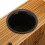 GECKO C-68Z Cajon Box Drum with Drum Strap / Percussion Instruments 6