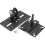 360 Adjustable Metal Home Projector Speaker Bracket Ceiling Wall Mount Stand Holder 15kg Loading 4