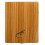 GECKO C-68Z Cajon Box Drum with Drum Strap / Percussion Instruments 1