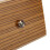 GECKO C-68Z Cajon Box Drum with Drum Strap / Percussion Instruments 7
