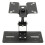 360 Adjustable Metal Home Projector Speaker Bracket Ceiling Wall Mount Stand Holder 15kg Loading 1