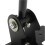 360 Adjustable Metal Home Projector Speaker Bracket Ceiling Wall Mount Stand Holder 15kg Loading 6