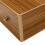 GECKO C-68Z Cajon Box Drum with Drum Strap / Percussion Instruments 8