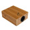 GECKO C-68Z Cajon Box Drum with Drum Strap / Percussion Instruments 2