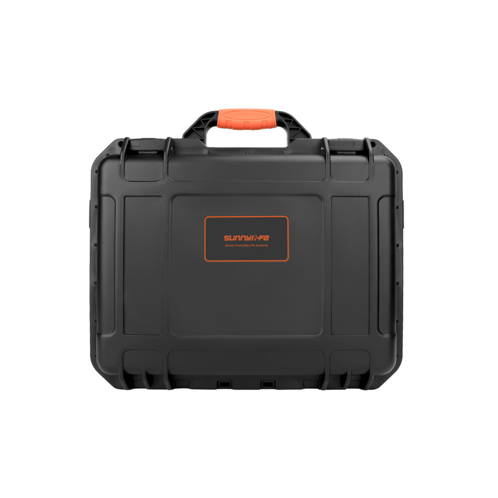 Sunnylife Portable Waterproof Explosion Proof Suitcase Storage Bag Handbag Carrying Box Case For Dji Mini 3 Pro Rc Drone 6903967192440