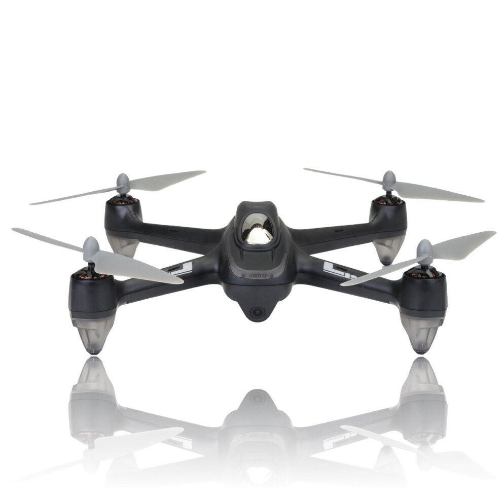 Hubsan X4 H501C Brushless With 1080P HD Camera GPS Altitude Hold Mode RC  Drone Quadcopter RTF