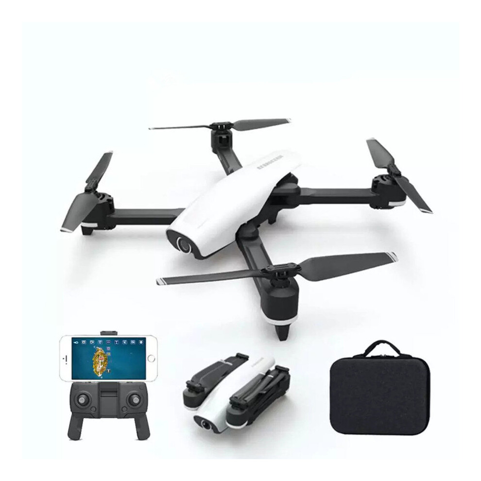G05 5G Wifi Aerial Drone With 4K Hd Camera Gps Positioning 20Mins Flight Time Follow Me Foldable Rc Quadcopter Rtf 6900075674783