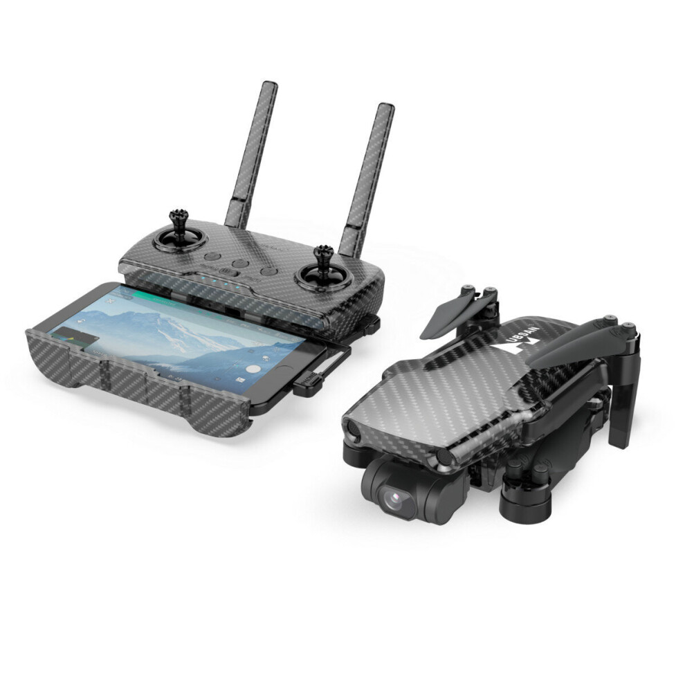 Hubsan Zino Mini Se R Refined Gps 10Km Fpv With 4K 6X Zoom Camera 3-Axis Gimbal 45Mins Flight Time Rc Drone Quadcopter Rtf 6900001542605