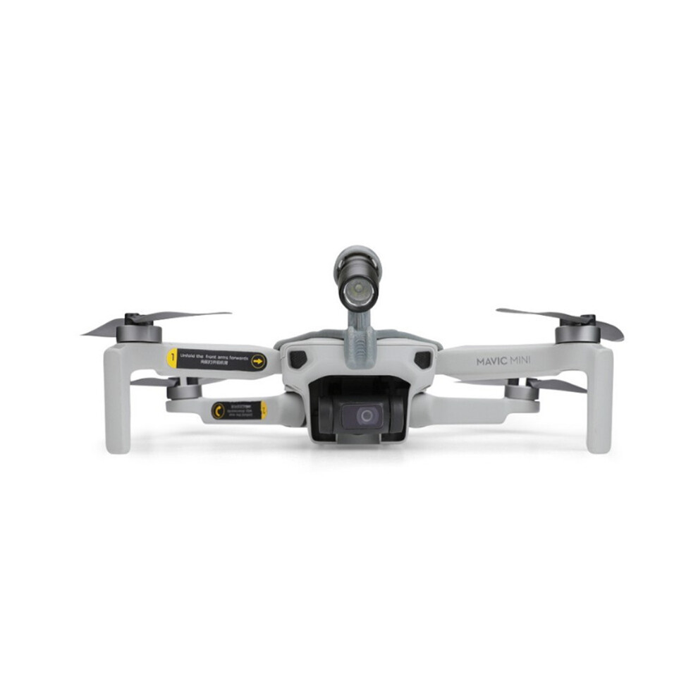 Night F Led Flash Spot With 3D Printing Holder For Dji Mavic Mini Rc Drone Light 6906140442325