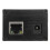 DOREMiDi MIDI Interfaces Controller MR-1 MIDI Network Box Standard Ethernet RTP-MIDI Interface 16 Channels 6
