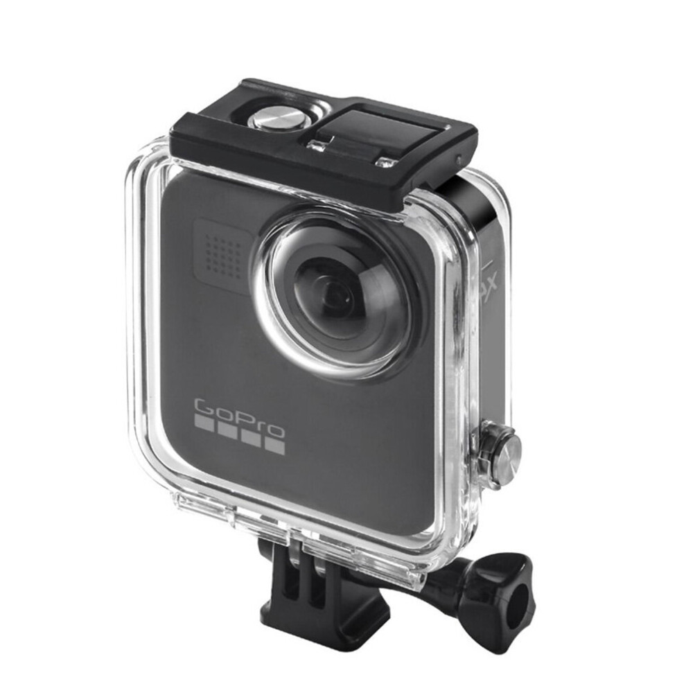 45M Waterproof Housing Case Diving Protective Cover Shield For Gopro Hero Max Fpv Camera 9433654217714