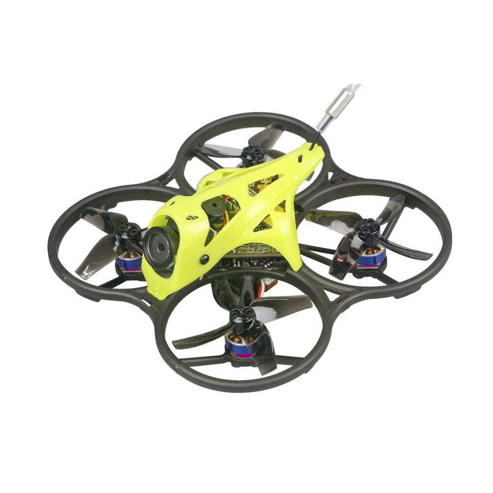 Ldarc Et85 Hd 87.6Mm F4 4S Cinewhoop Fpv Racing Drone Pnp Bnf W/ Caddx Turtle V2 1080P Camera 6900057788583