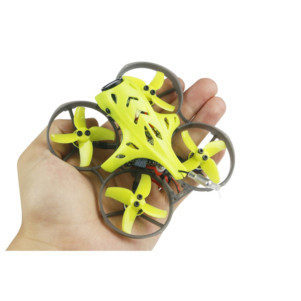 Ldarc Et75 Hd 74Mm F4 Osd 3S Fpv Racing Drone Pnp Bnf W/ Caddx Turtle V2 1080P Camera 6900057783373