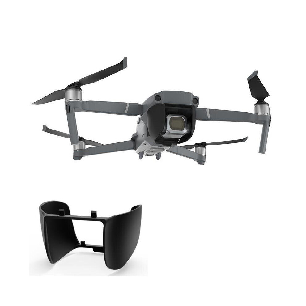 Pgytech Gimbal Camera Lens Sunshade Sun Hood Shade Anti-Glare Cover For Dji Mavic 2 Pro/Zoom 6901250002100
