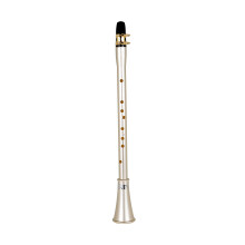 IRIN Mi-03 E-Flat Eb Tonsa Black Resin Brass Tube