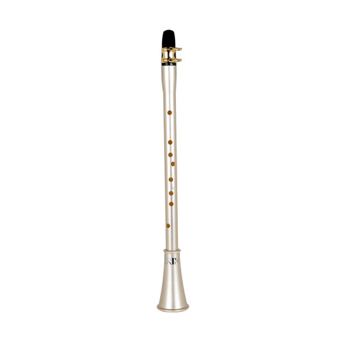 IRIN Mi-03 E-Flat Eb Tonsa Black Resin Brass Tube
