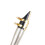 IRIN Mi-03 E-Flat Eb Tonsa Black Resin Brass Tube 6