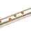 IRIN Mi-03 E-Flat Eb Tonsa Black Resin Brass Tube 3