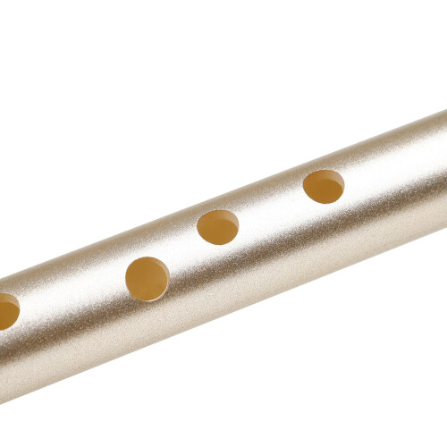 IRIN Mi-03 E-Flat Eb Tonsa Black Resin Brass Tube 2