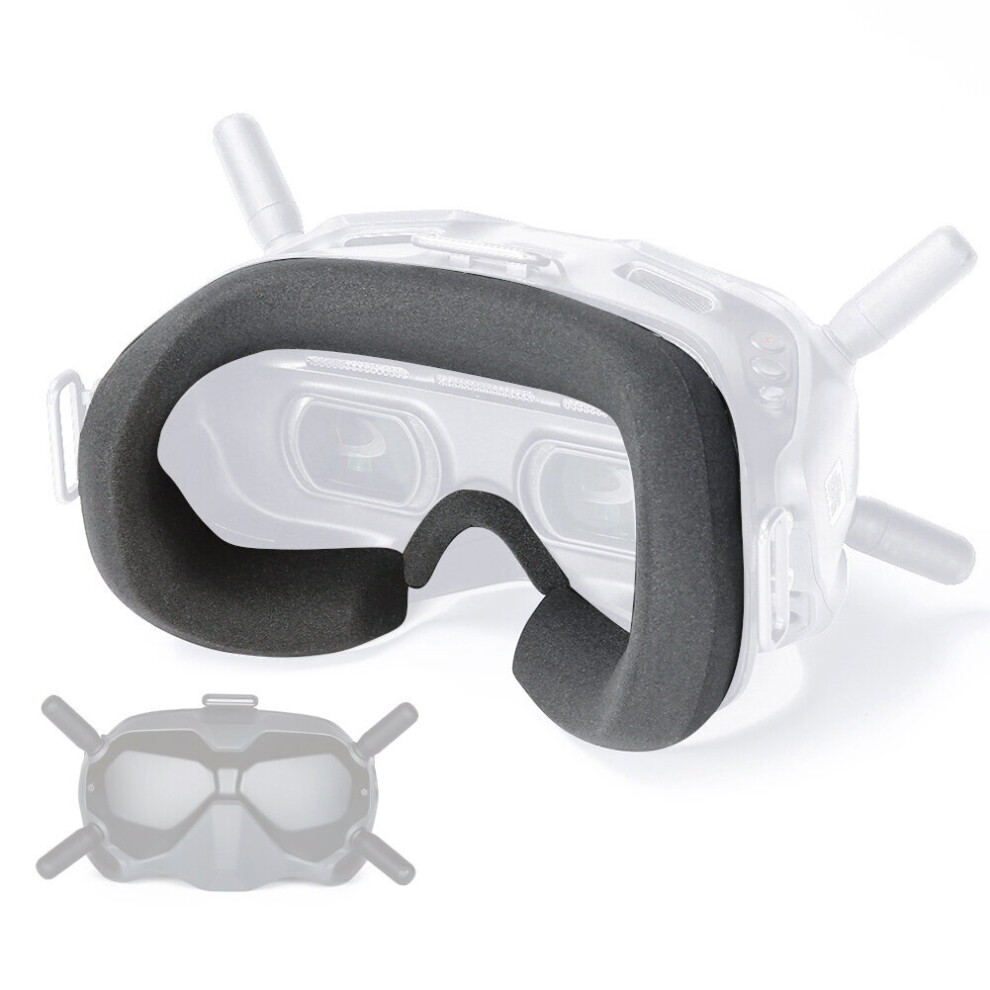 Iflight Sponge Foam Padding Replacement Dji Fpv Goggles V2 6901249360631