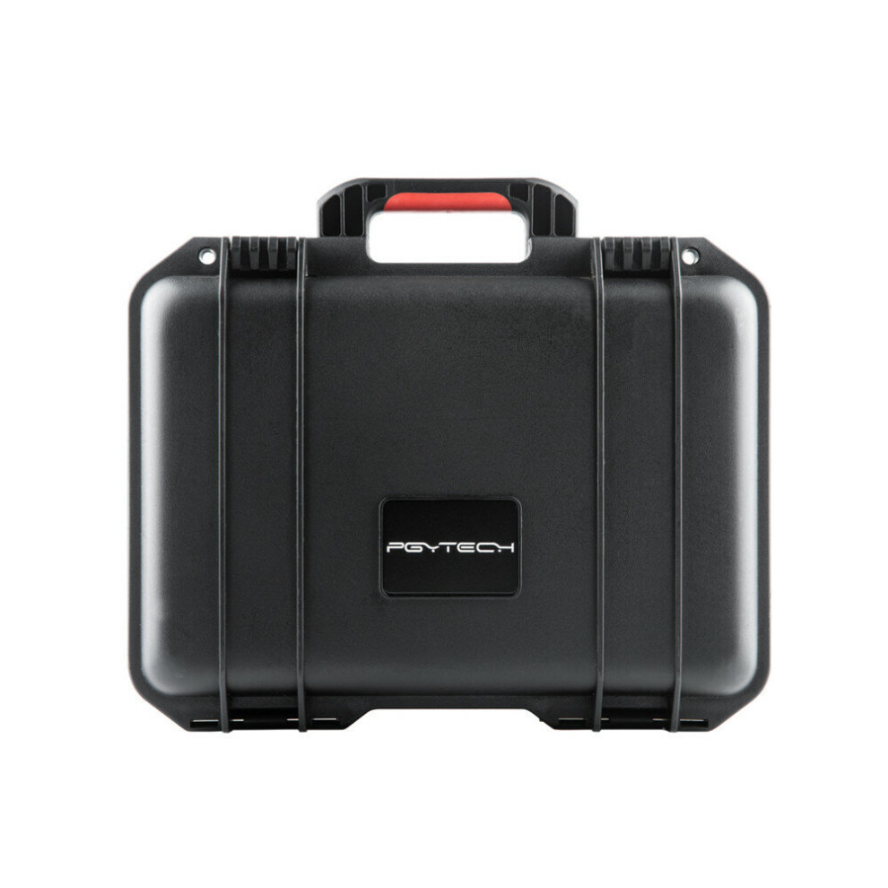Pgytech Portable Waterproof Explosion Proof Suitcase Storage Bag Handbag Carrying Box Case For Dji Mini 3 Pro Rc Drone 5905920993379