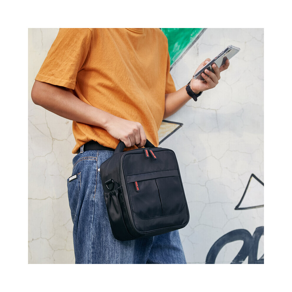 Startrc Waterproof Portable Shoulder Bag Storage Bag For Dji Mavic Air 2 Rc Quadcopter 6901249741379