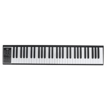 HUASKY KD08 Pro 49/61/88 Keys Mobile Portable Electric Piano Electric Keyboard