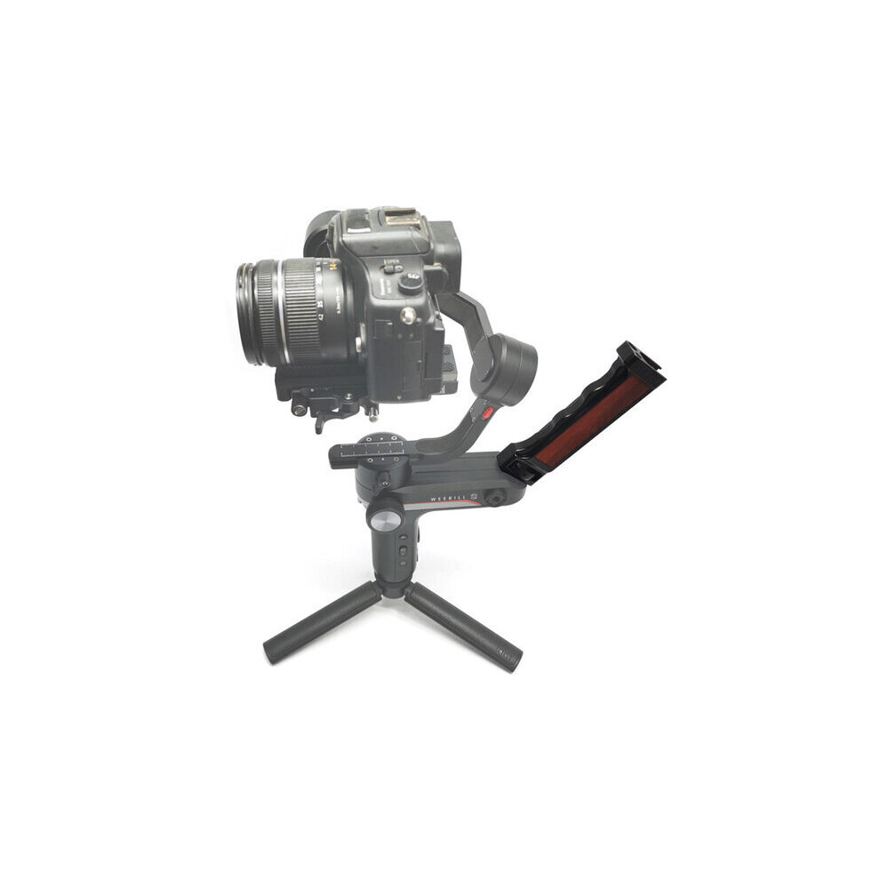 Startrc Gimbal Stabilizer Bracket Handle For Zhiyun Weebills Crane M2 6900070084075