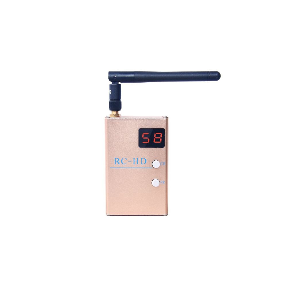 Rc832hd 5.8Ghz 48Ch Hdmi Fpv Receiver 6901249938298