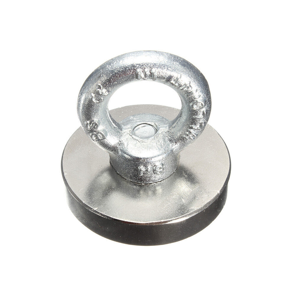 Strong Disc Round Rare Earth Permanent Nd-Fe-B Neodymium Magnets 649490692267