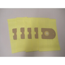 5 x Hoover Galaxy SC222 SC224 SC226 SC228 S3850 1000S 1200SE Dust Bags