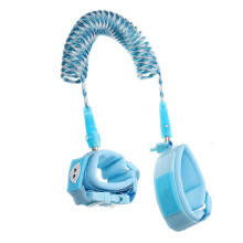 Anti Lost Device 360 Reflective Child Traction Rope Belt Toddler Safety Harness