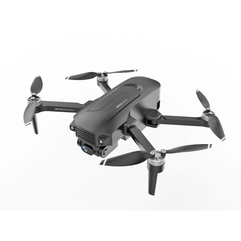 X2000 1.3Km Wifi Fpv With 4K Hd Pixel Camera Electric Ajustable Lens Gps Automatic Return Rc Quadcopter Drone Rtf 6900074435880