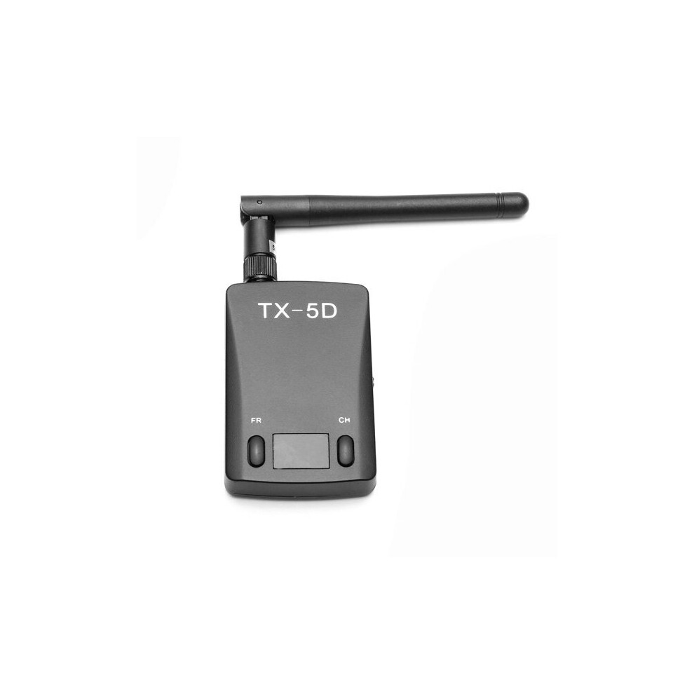 Skyzone Tx-5D 5.8Ghz 600Mw 32Ch Fpv Transmitter 7501768361189