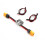 Holybro PM02 V3 Power Module 12S Power Distribution Board for APM Pix32 Pixhawk4 Flight Controller 5