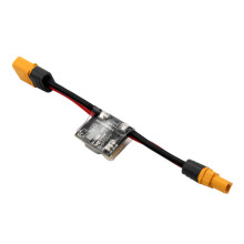 Holybro PM02 V3 Power Module 12S Power Distribution Board for APM Pix32 Pixhawk4 Flight Controller