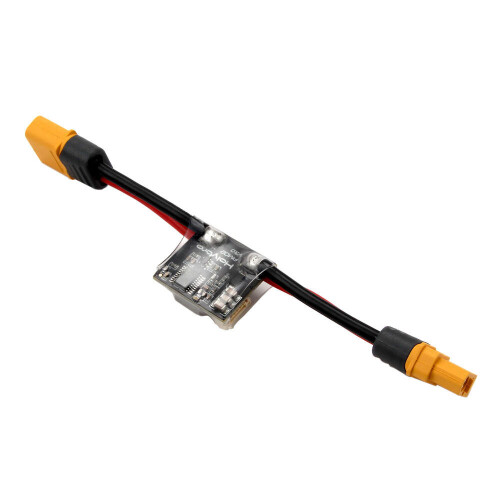 Holybro PM02 V3 Power Module 12S Power Distribution Board for APM Pix32 Pixhawk4 Flight Controller