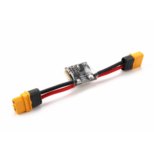 Holybro PM02 V3 Power Module 12S Power Distribution Board for APM Pix32 Pixhawk4 Flight Controller 1
