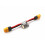 Holybro PM02 V3 Power Module 12S Power Distribution Board for APM Pix32 Pixhawk4 Flight Controller 3
