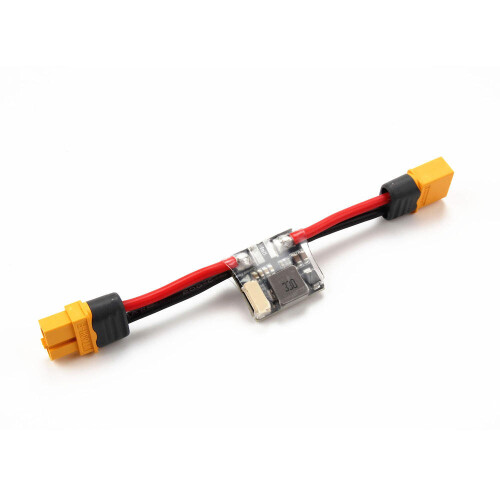 Holybro PM02 V3 Power Module 12S Power Distribution Board for APM Pix32 Pixhawk4 Flight Controller 2